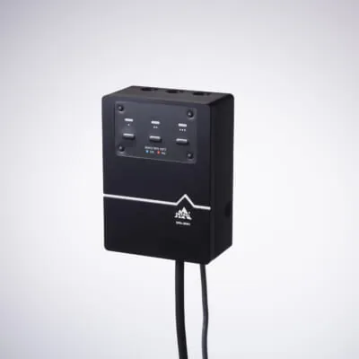 METROL DPA-3SR1