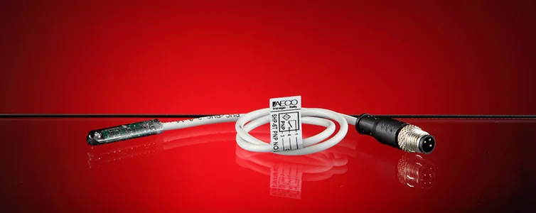 AECO 气缸用磁性传感器