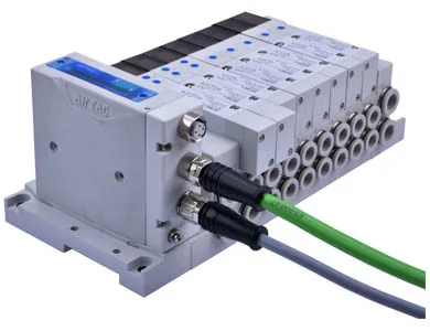 6D/6DW-Series-Integrat
