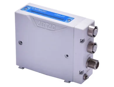 6D/6DW-Series-Integrat