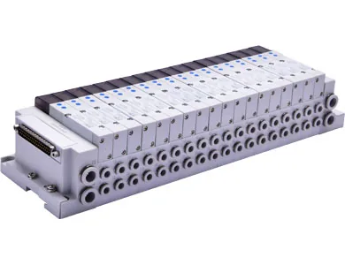 6D/6DW-Series-Integrat