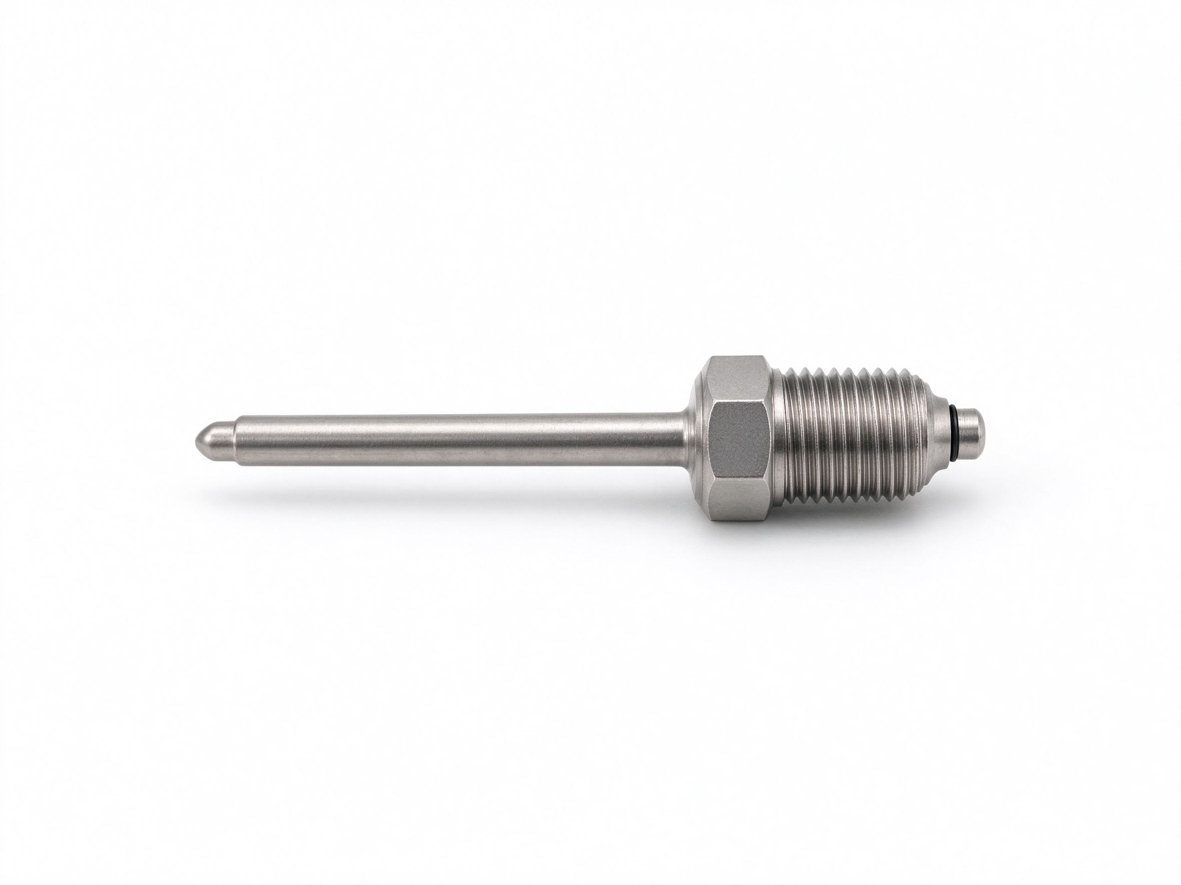 温度传感器