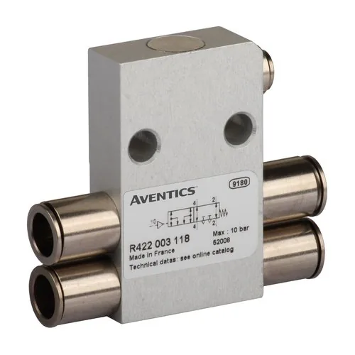 AVACC