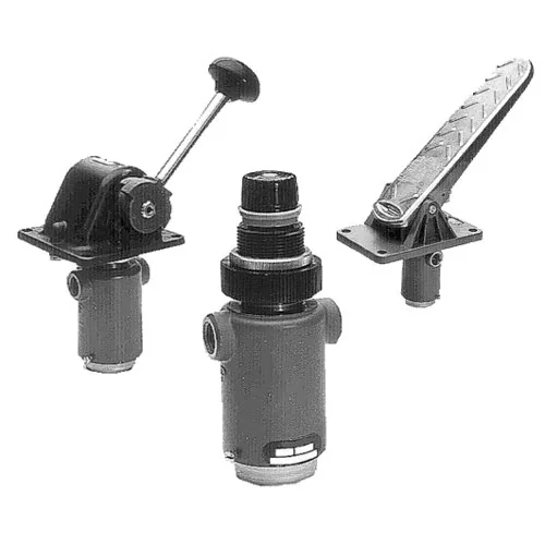 ND7 Regulator