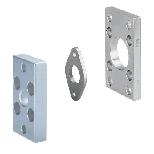 SUB-Flange-Mountings