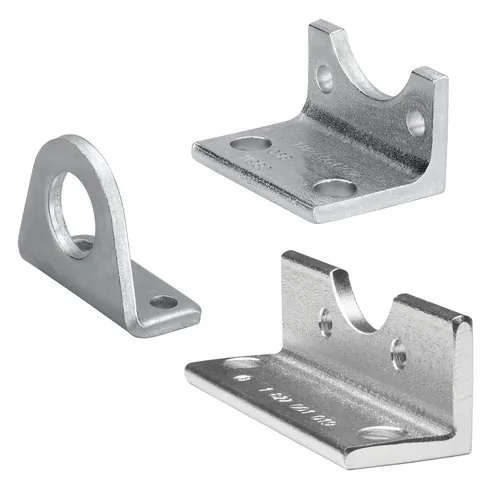 SUB-Foot-Mountings