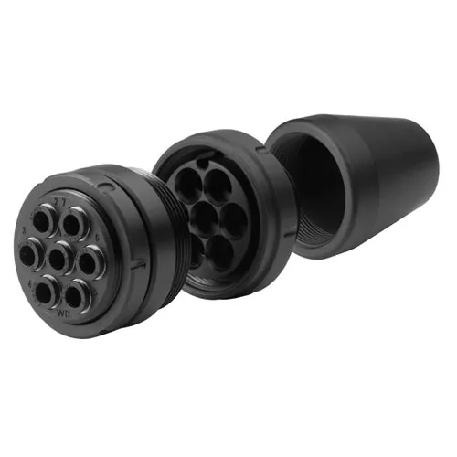 SUB-Multi-Coupling