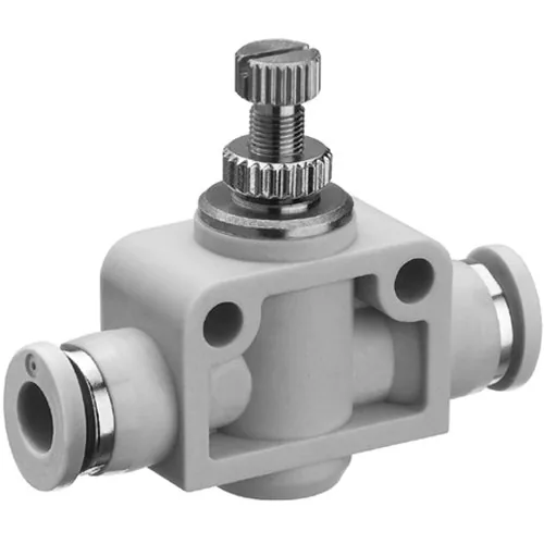 SUB-QR1-Check-choke-valve