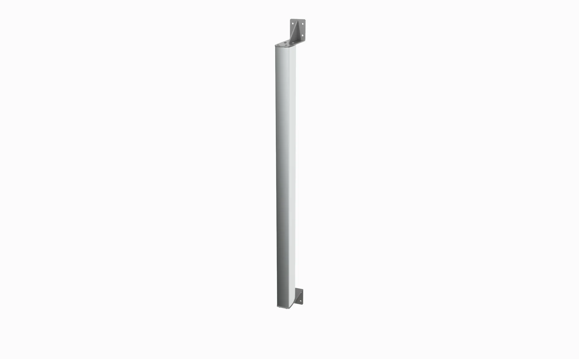 Tragrohr CS-3000next mit Wandmontage-Winkel 9806000219