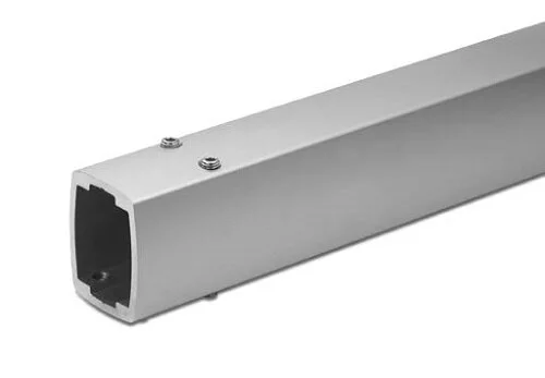 TRAGROHR AL 55X75X 15009524700006