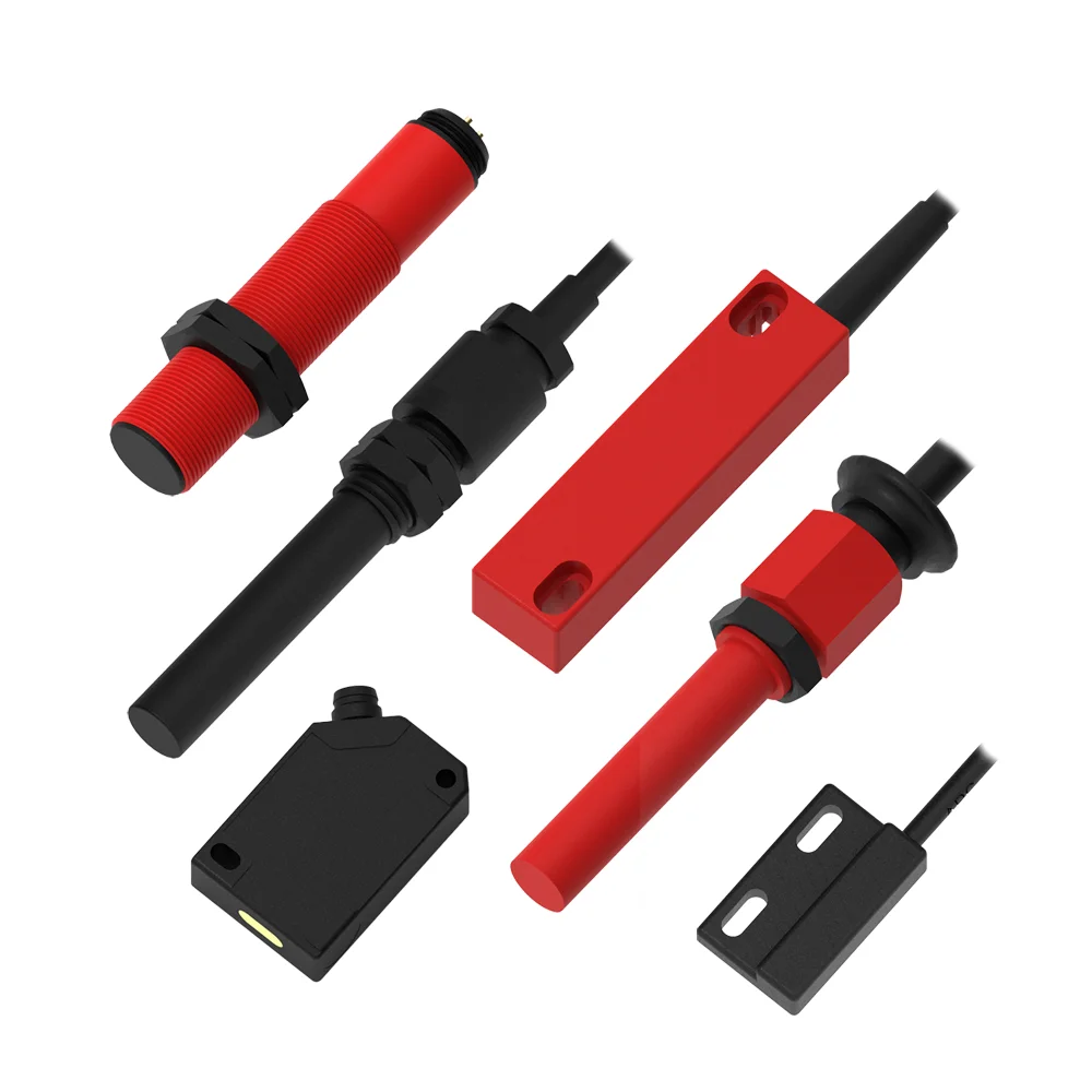 Magnetische Sensoren MAK