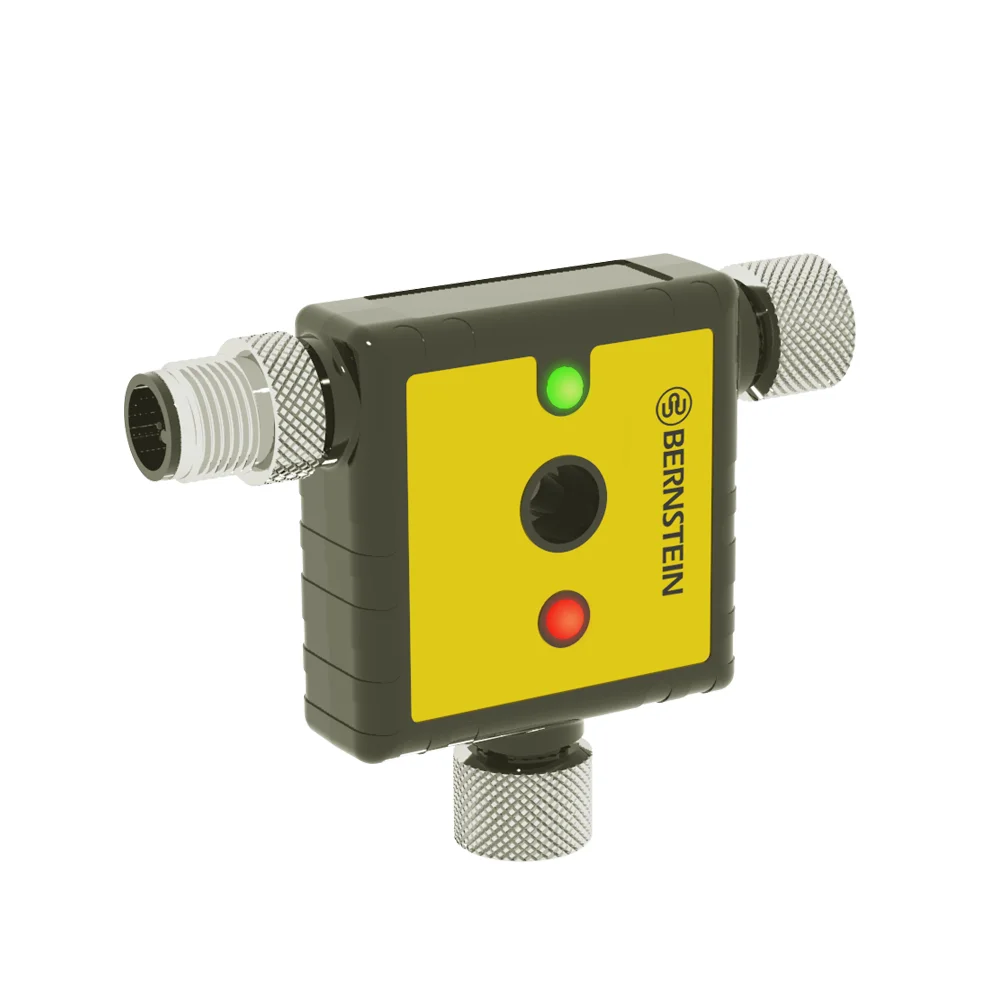 Smarter T-Adapter