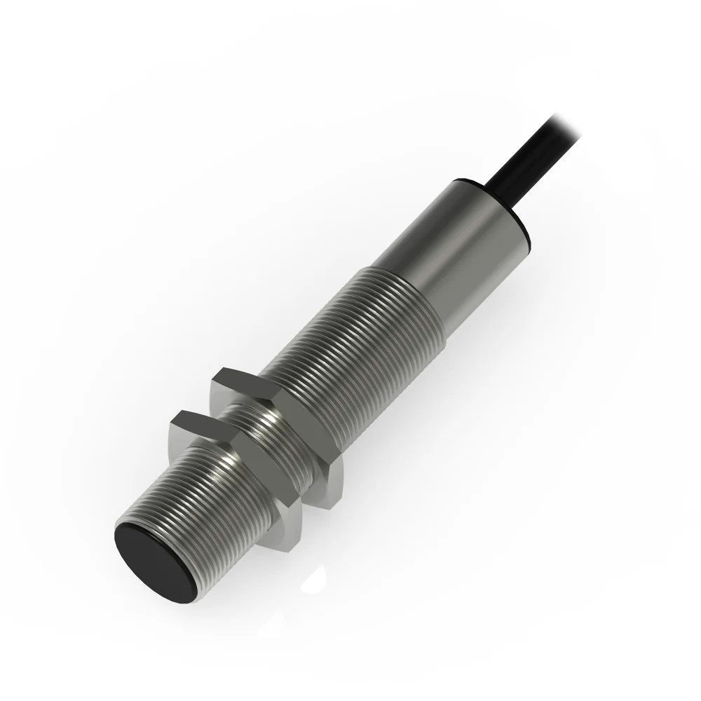 Bauform M18