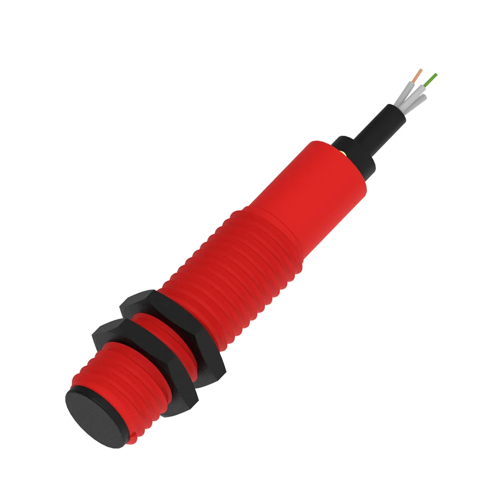 Bauform M18