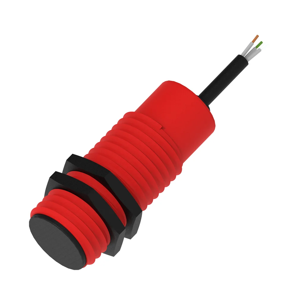 Bauform M30