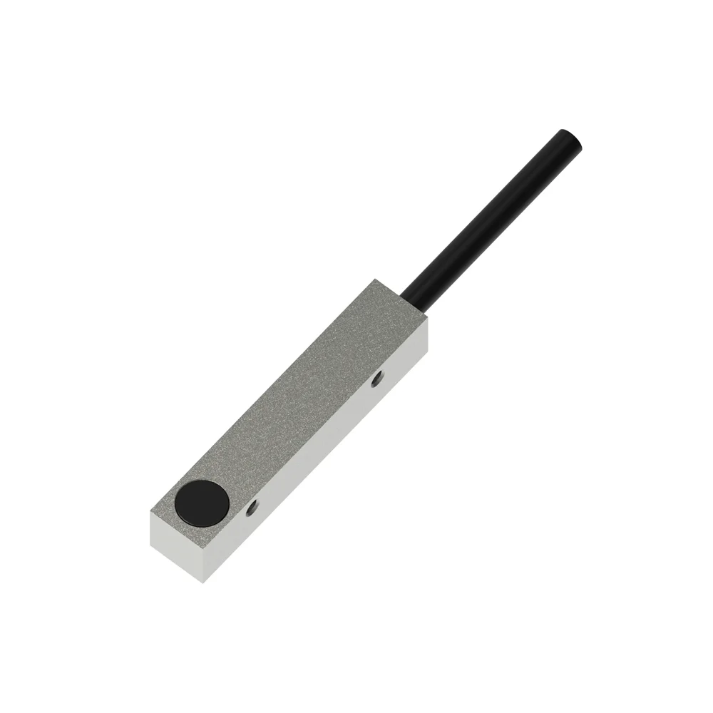 Bauform 5x5x25 mm