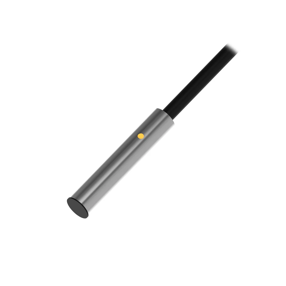 Bauform Ø 6,5 mm