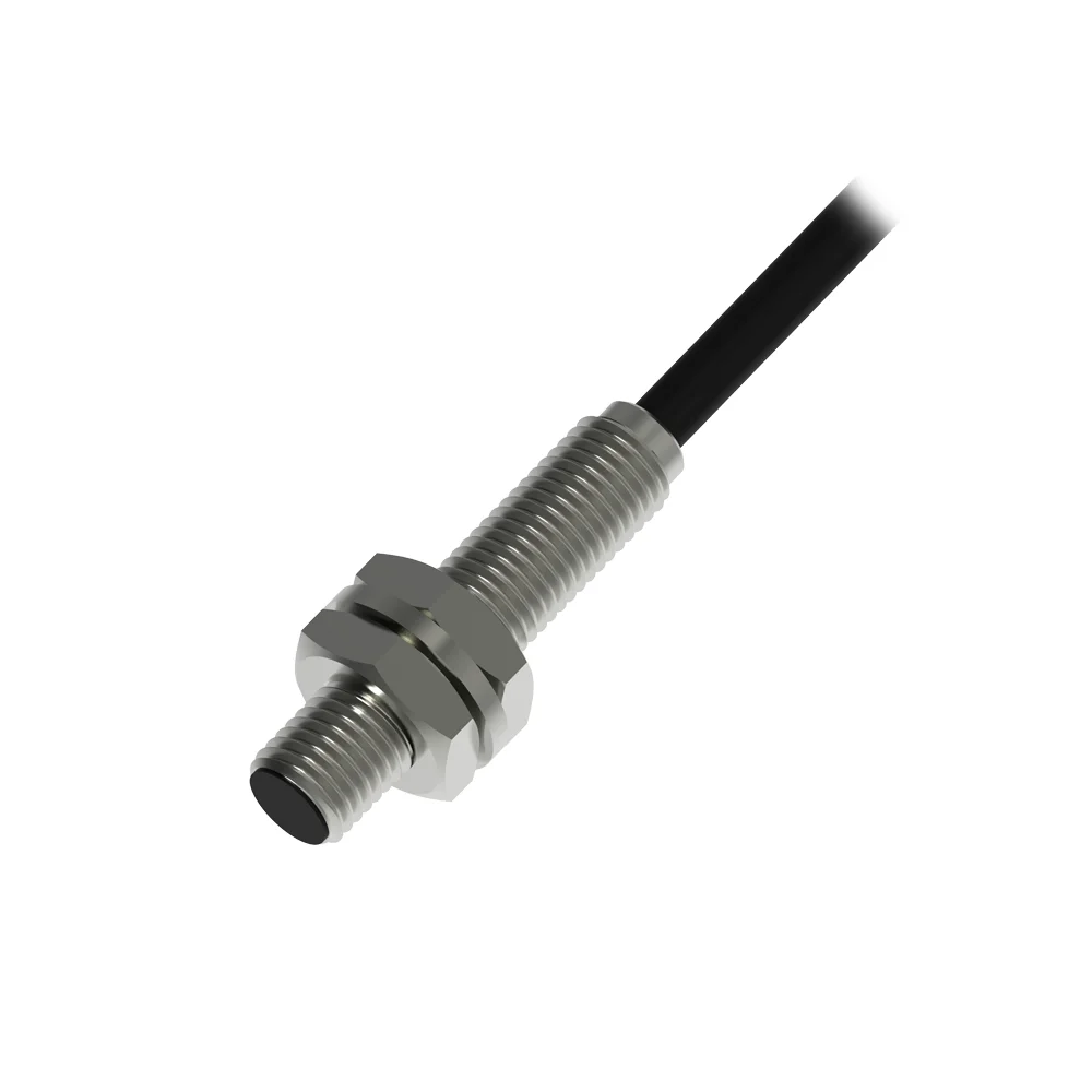 Bauform M08