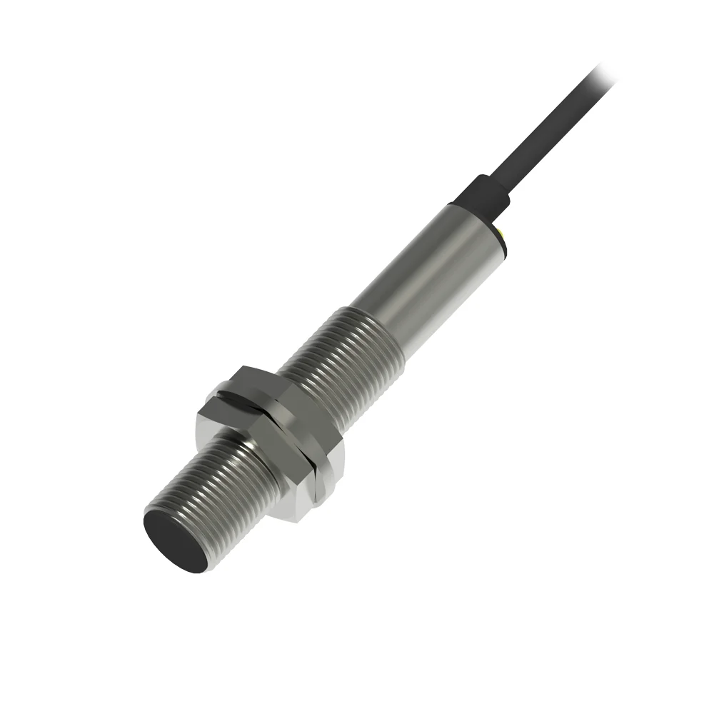 Bauform M12