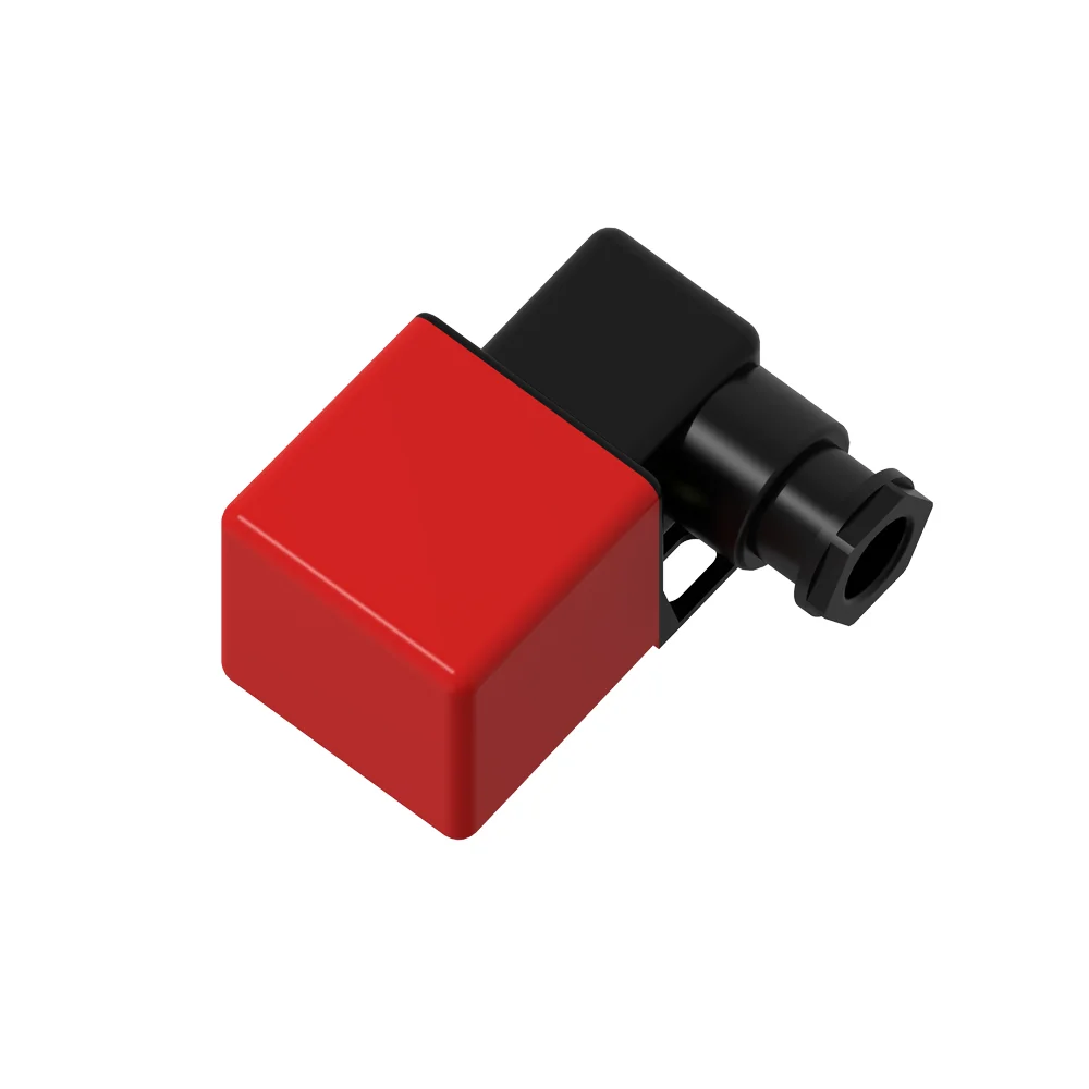 Bauform 40x40 mm