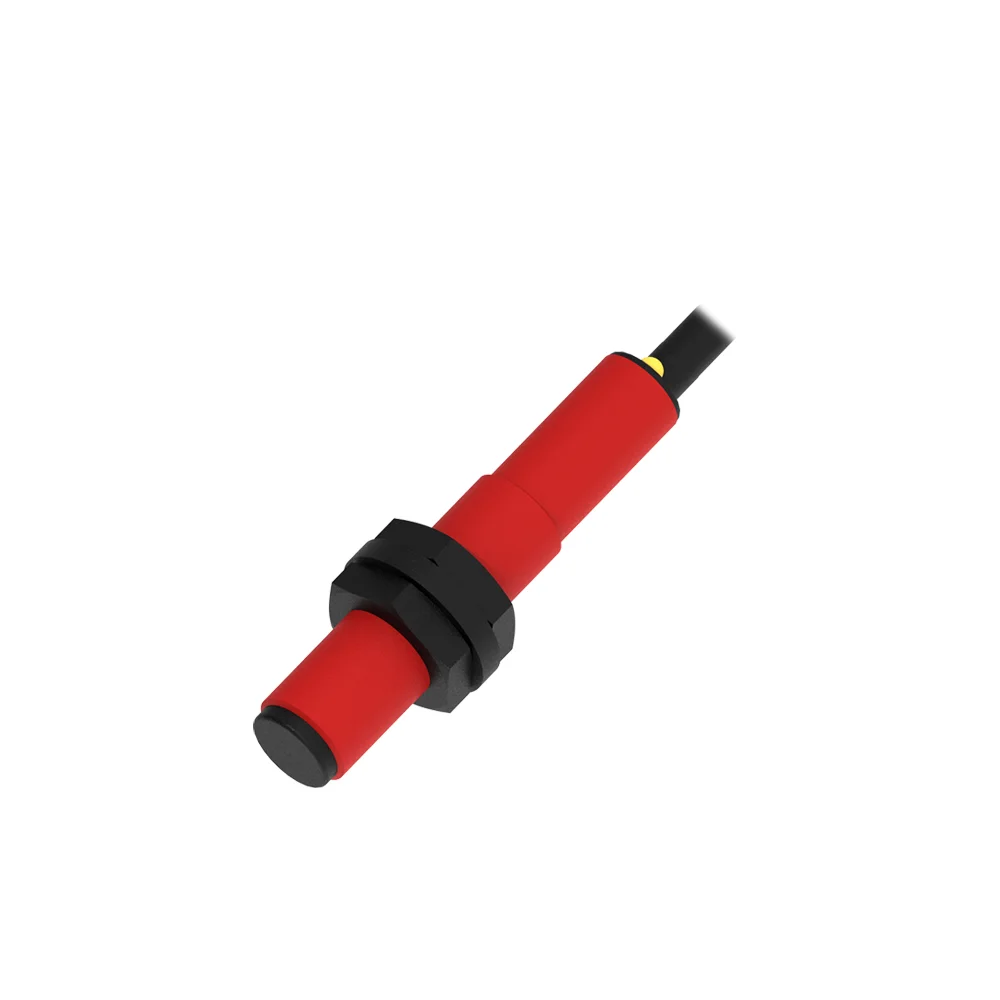 Bauform M12