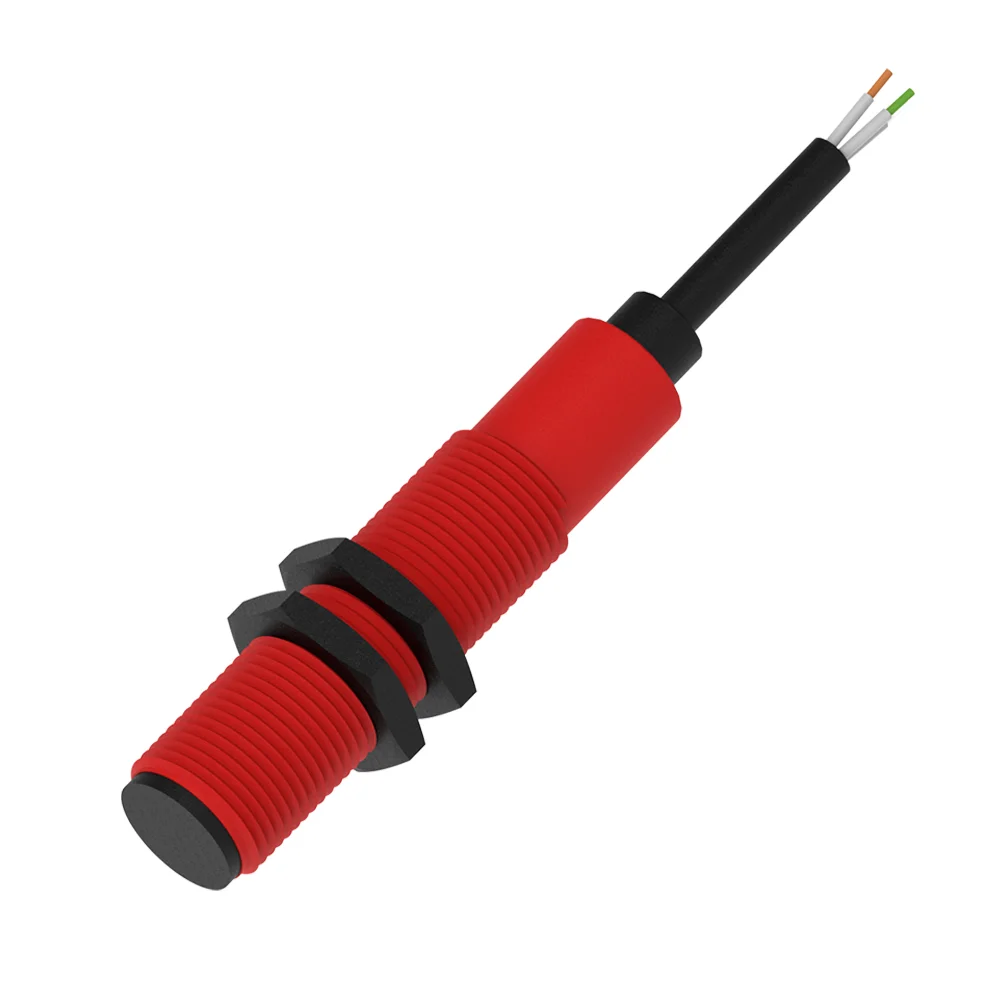 Bauform M18