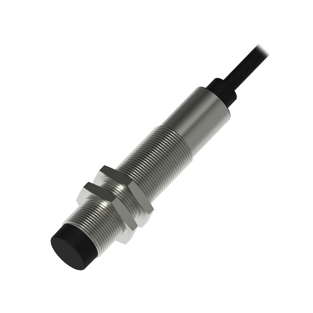 Bauform M18