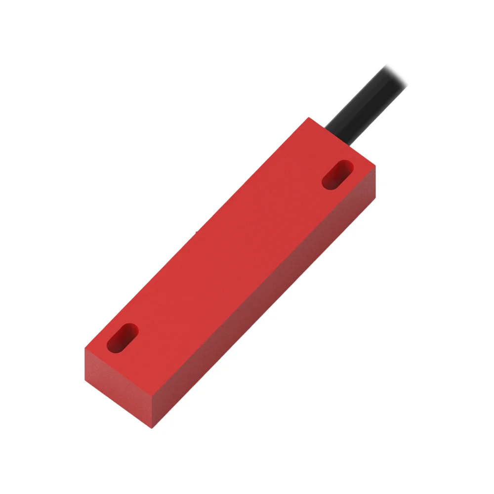 Bauform 80,2x20x15 mm