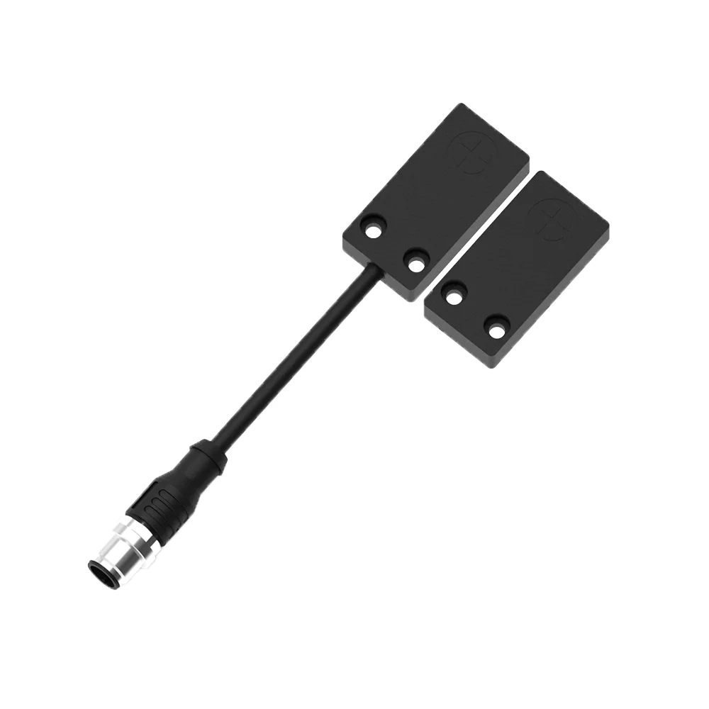 Codierte Magnetschalter Typ MAK-50