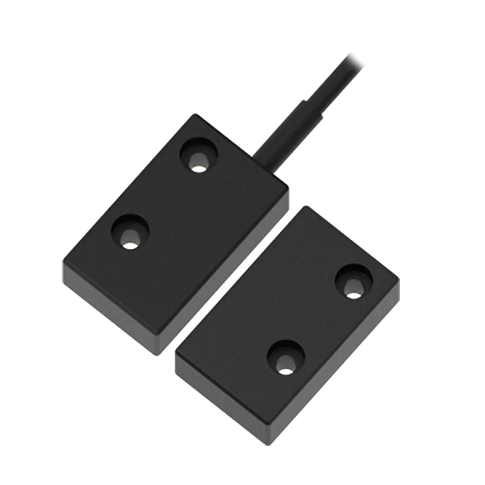 Codierte Magnetschalter Typ MAK-52