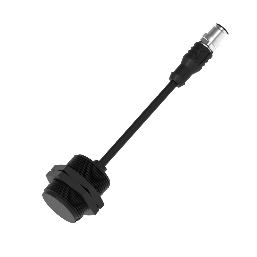 Codierte Magnetschalter Typ MAK-53