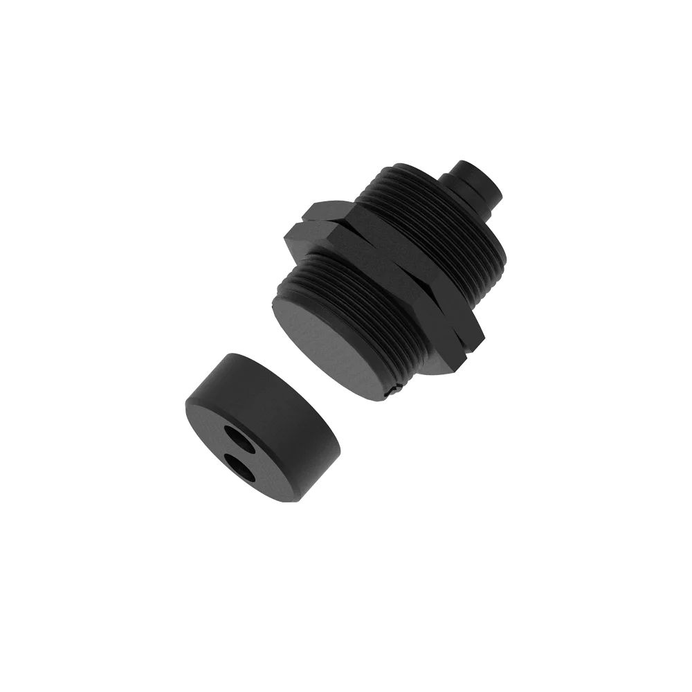 Codierte Magnetschalter Typ MAK-53