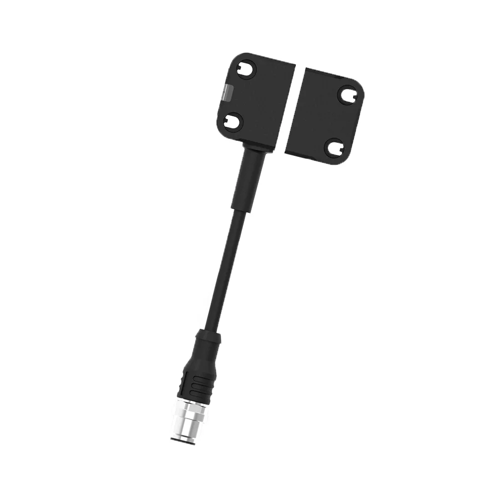 Codierte Magnetschalter Typ MAK-54