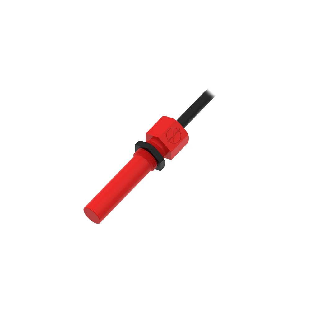 Bauform Ø 6,5 mm