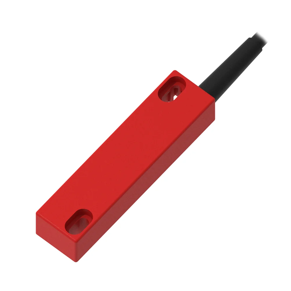 Bauform 80,2x20x15 mm
