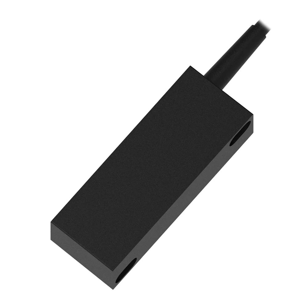 Bauform 80x20x30 mm