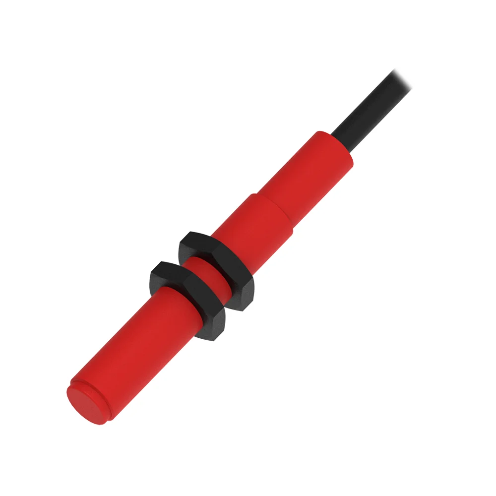 Bauform Ø 12 mm