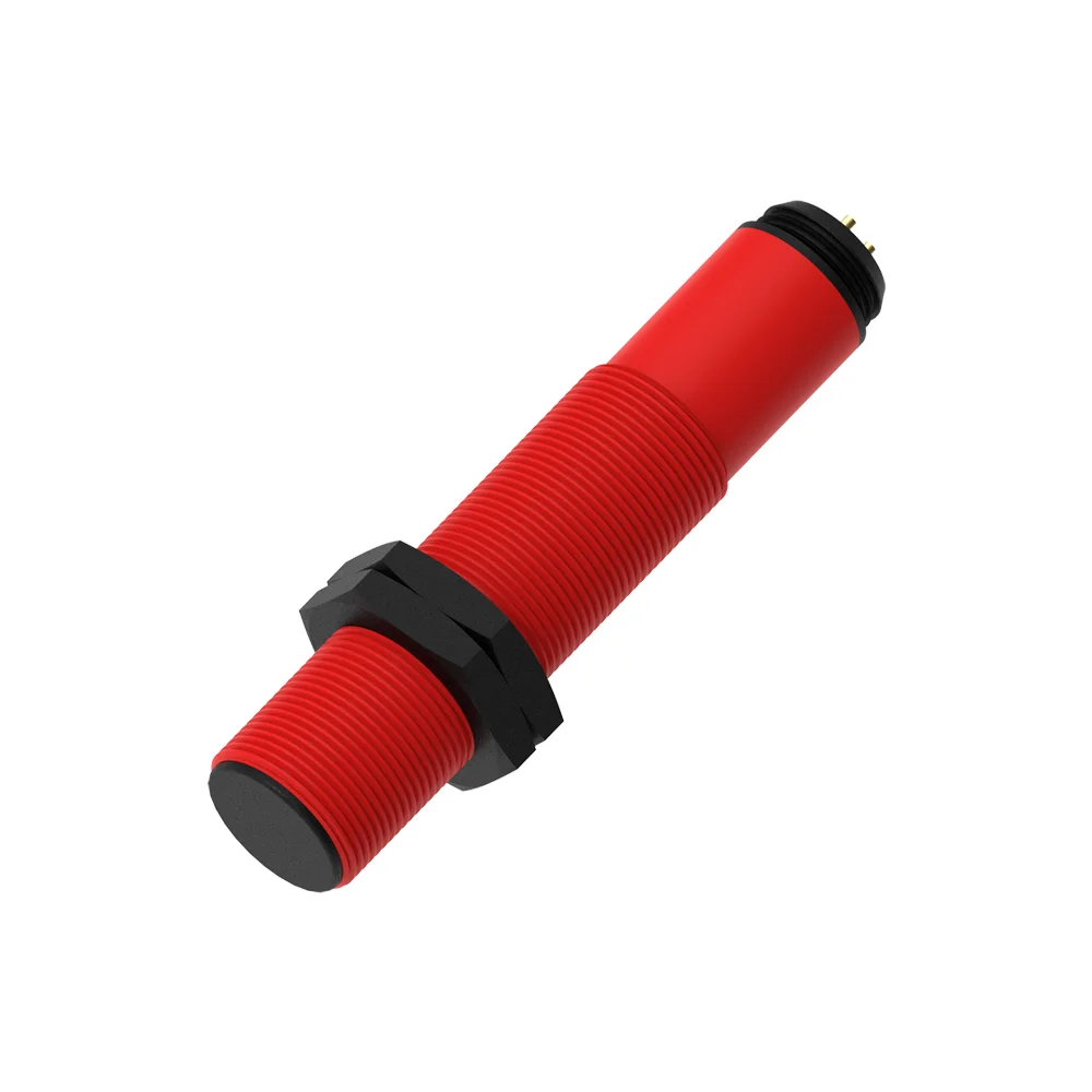 Bauform M18
