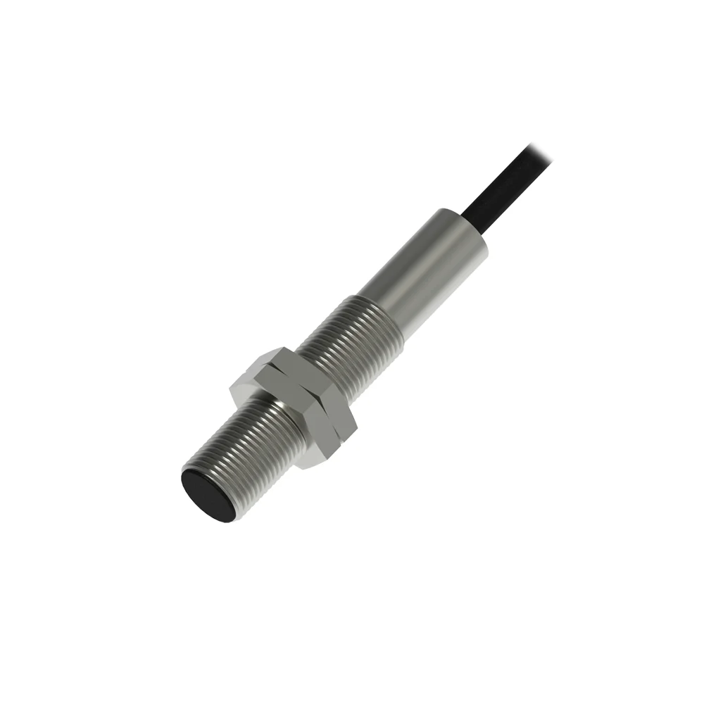 Bauform M12