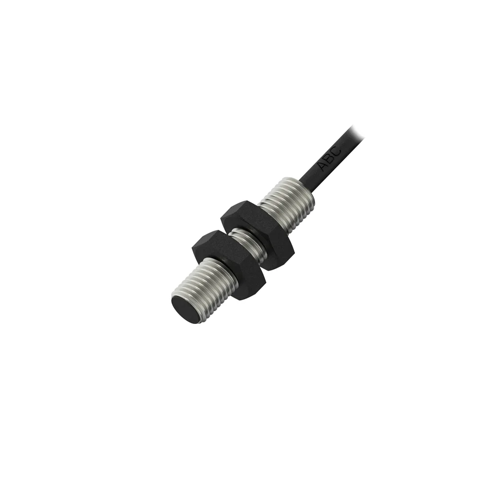 Bauform M08