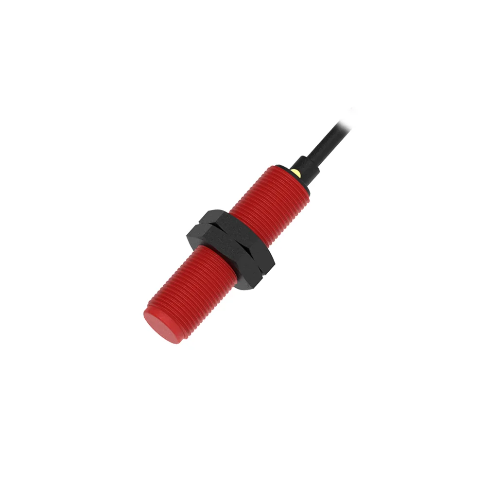 Bauform M12