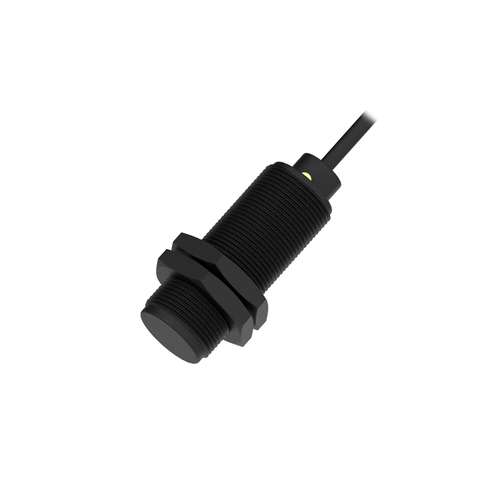 Bauform M18