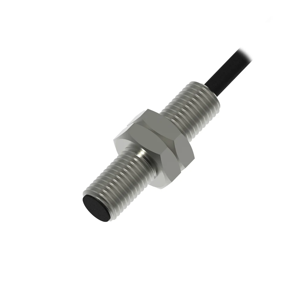 Bauform M08