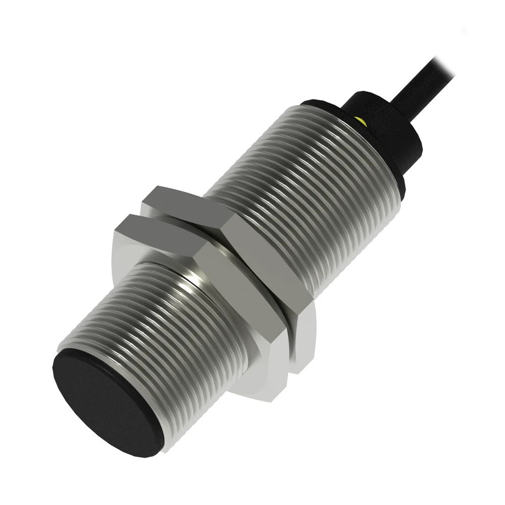 Bauform M18