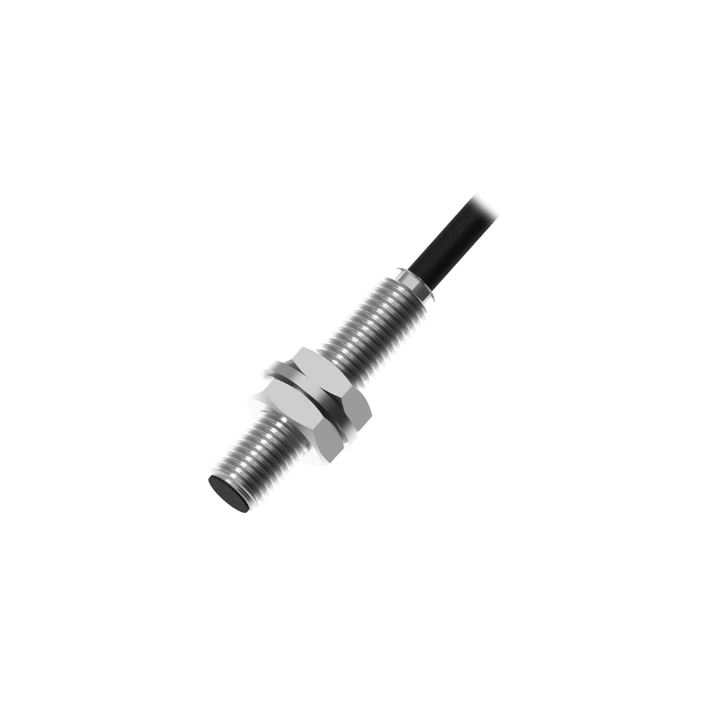 Bauform M08