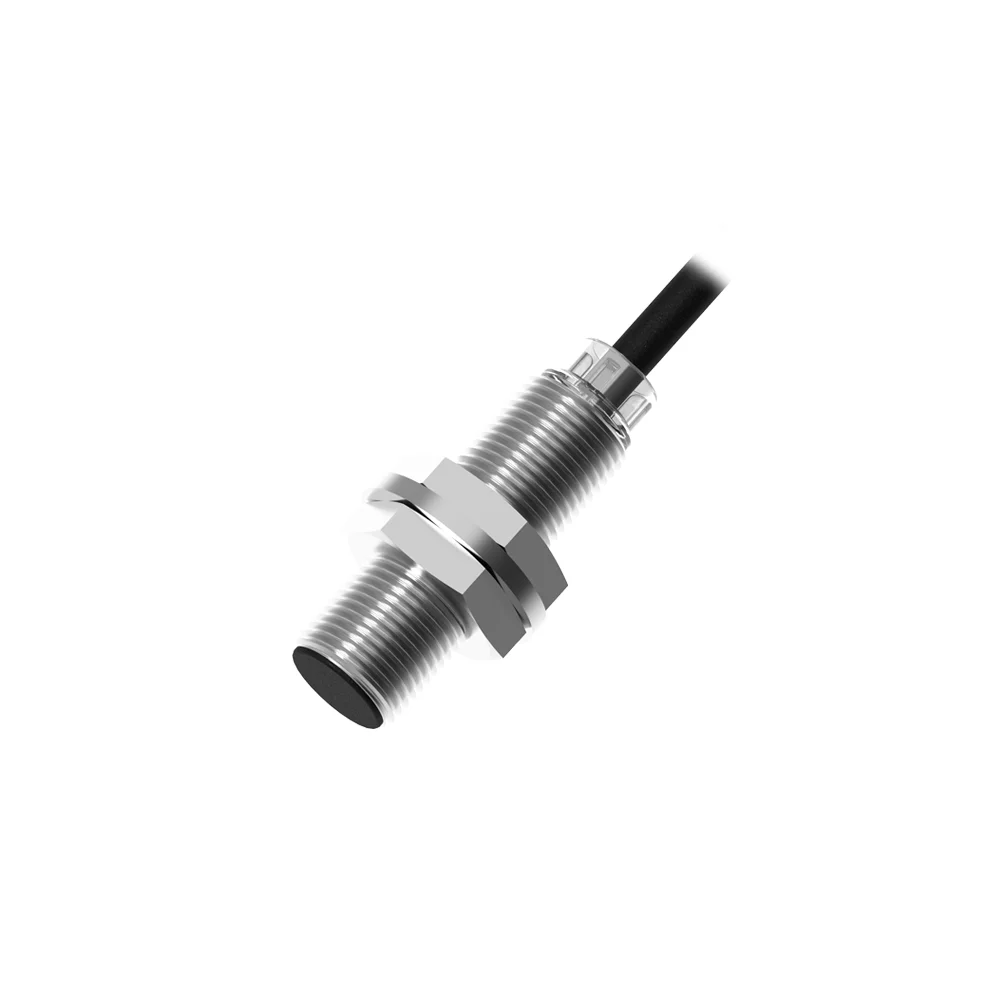 Bauform M12