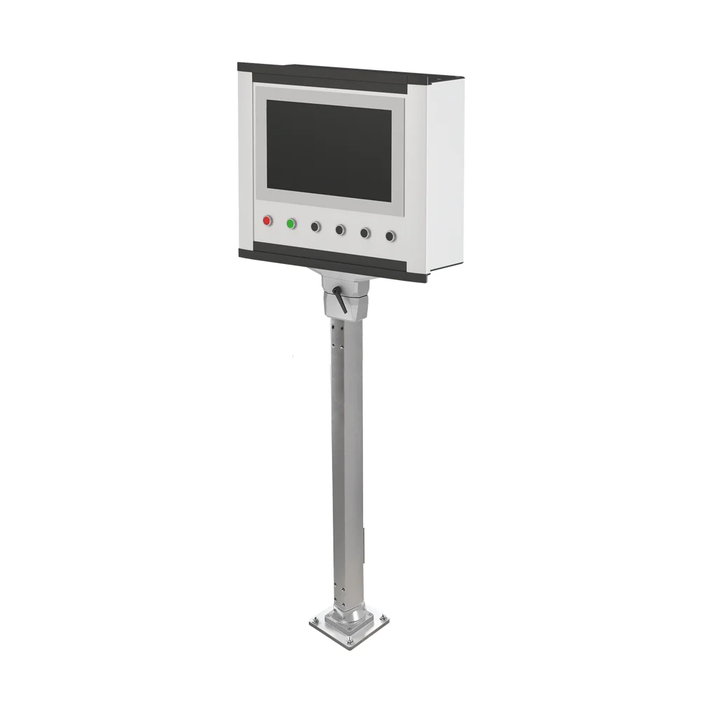 VASS Standard (CS-3000)