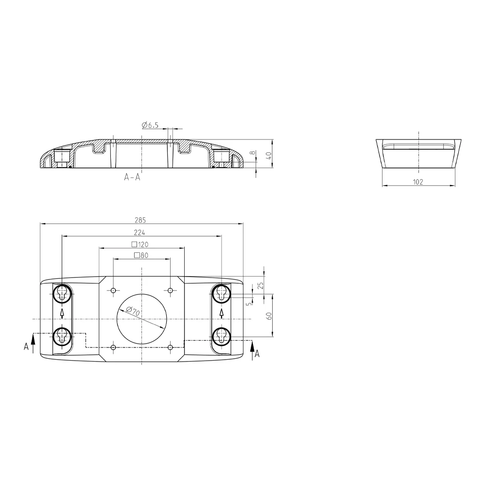 Automotive Adapter
