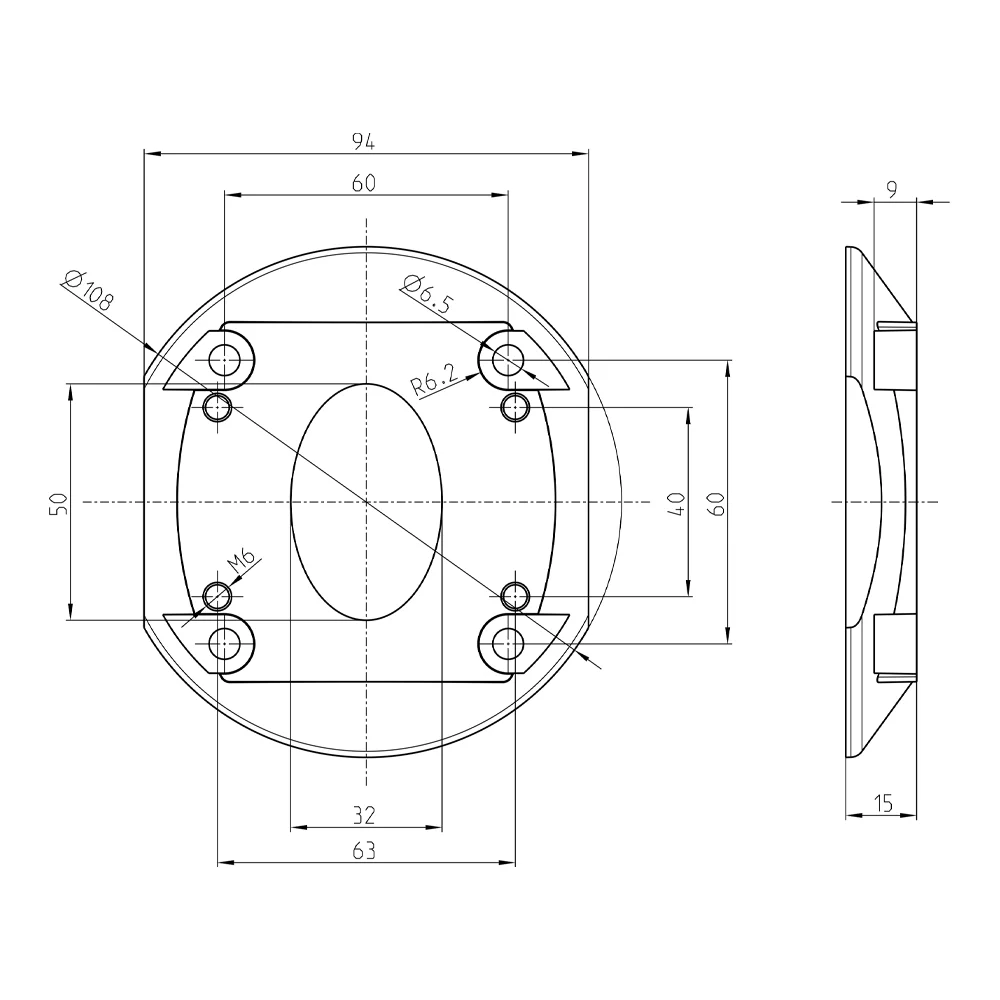 SIMATIC Pro Adapter