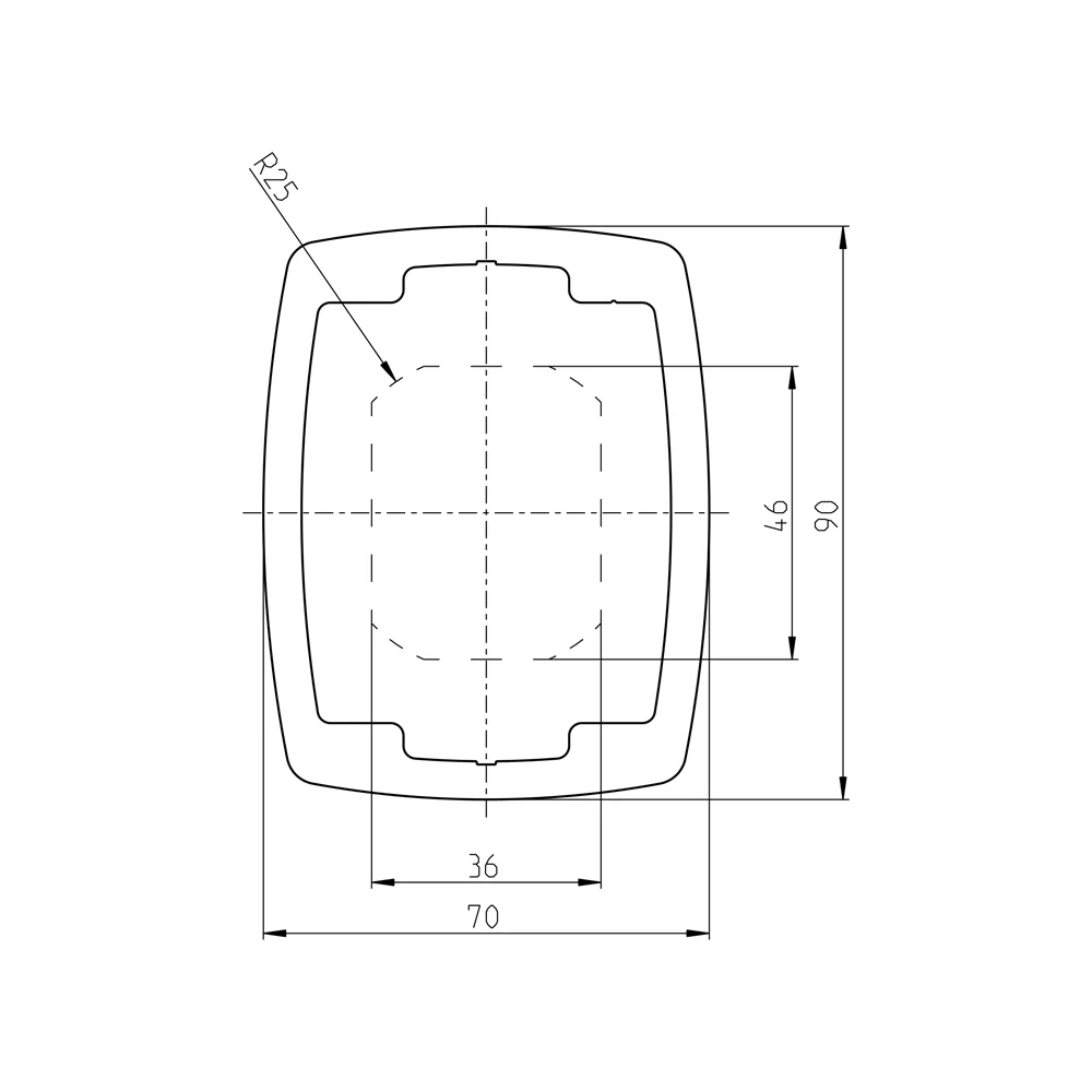 Rohrprofile
